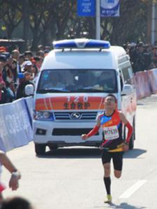 原平市大型活动