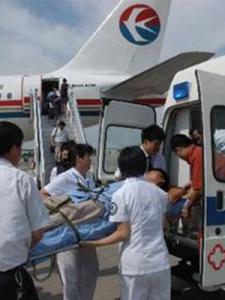 原平市接送服务